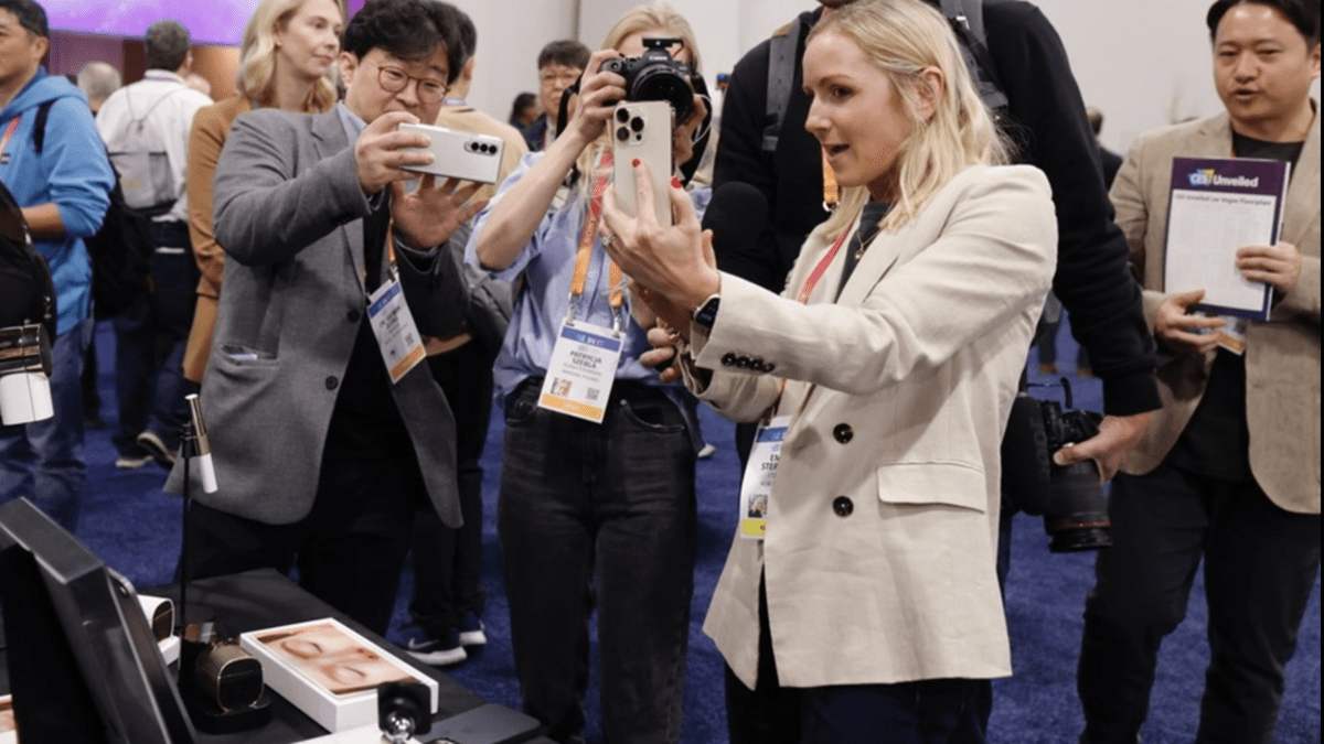 Top Picks and Innovations at CES 2024 (Part 1)